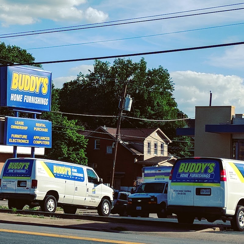 Buddy's Home Furnishings - Photo 1