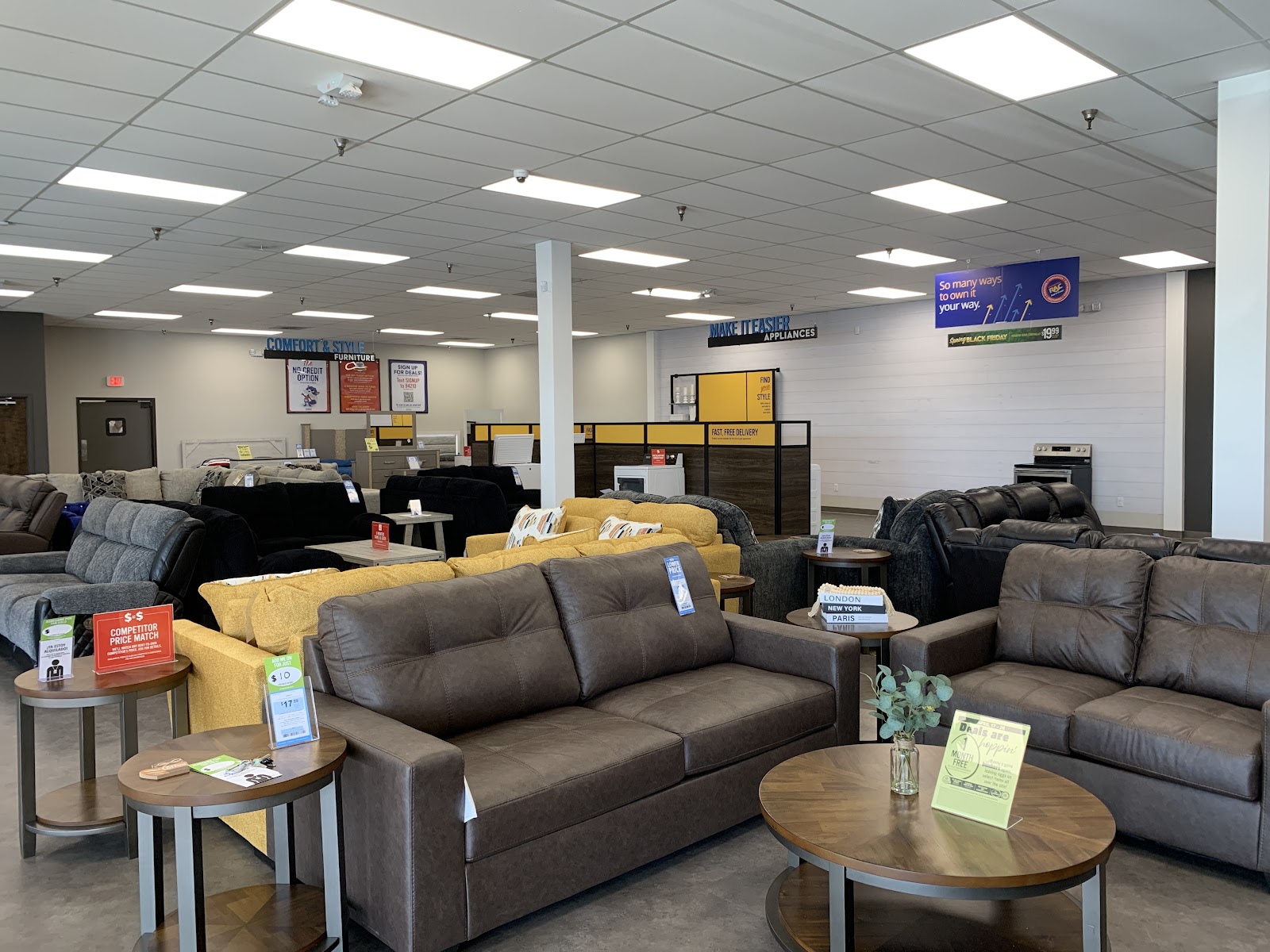Rent-A-Center - Photo 2