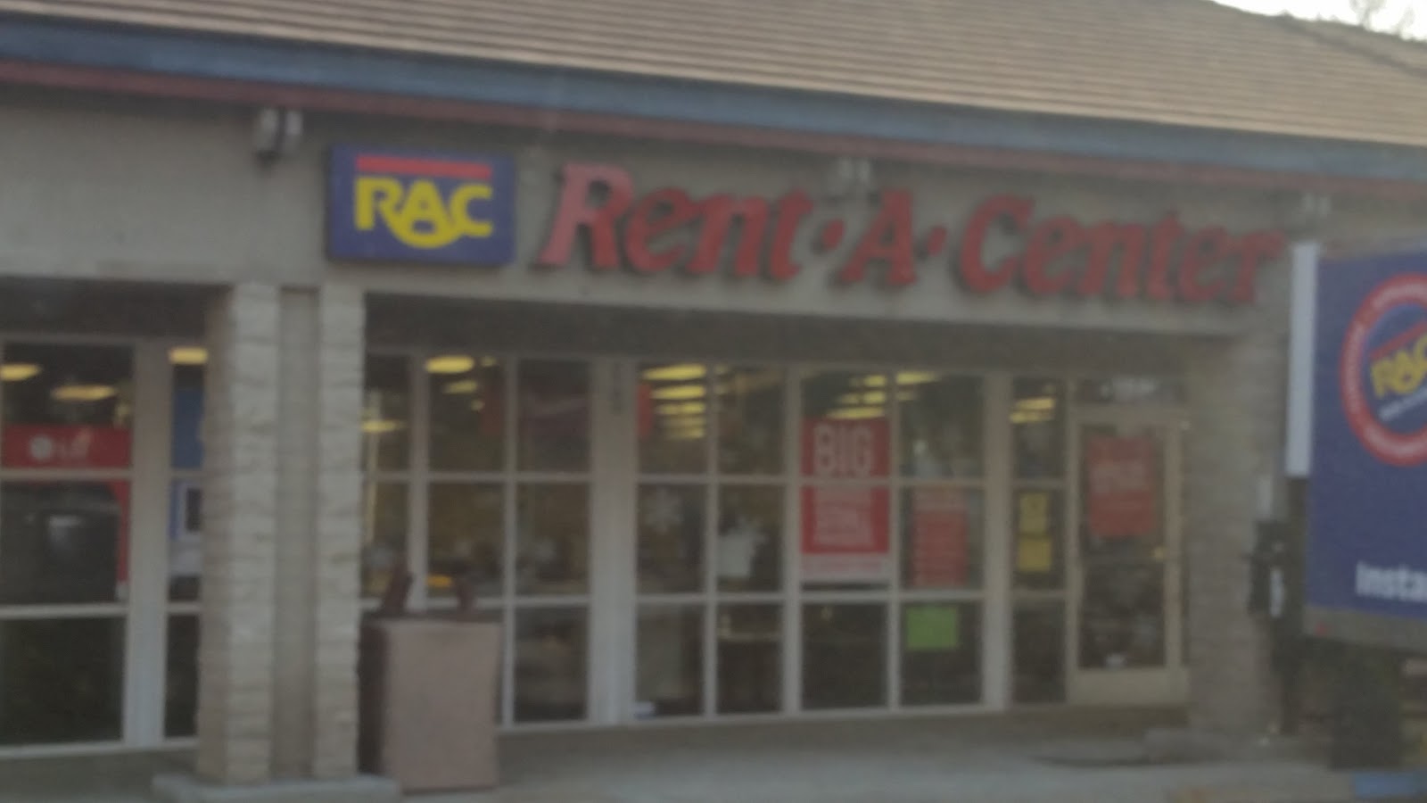 Rent-A-Center - Photo 1