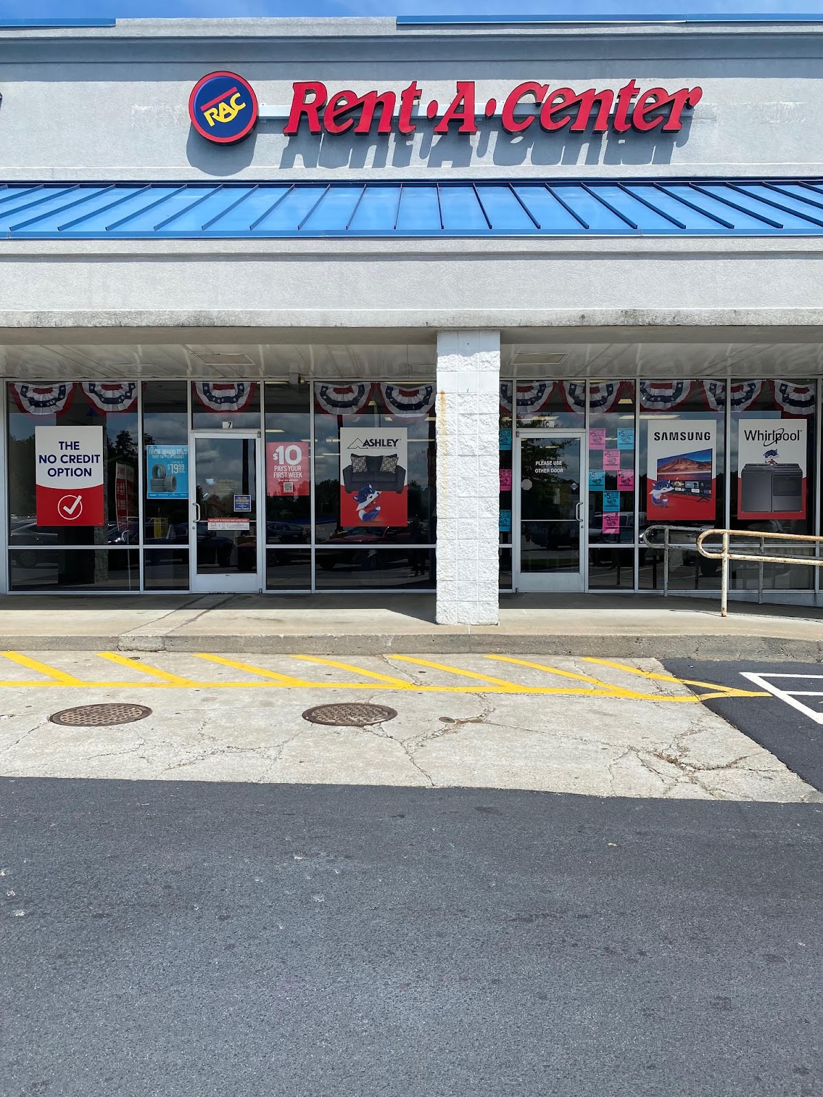 Rent-A-Center - Photo 1