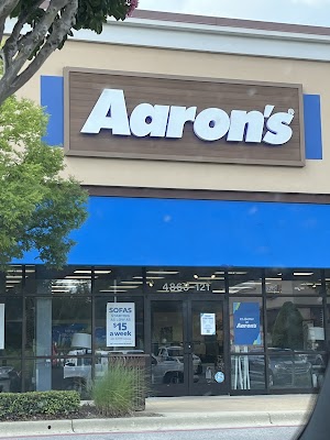 Aaron's - Photo 5