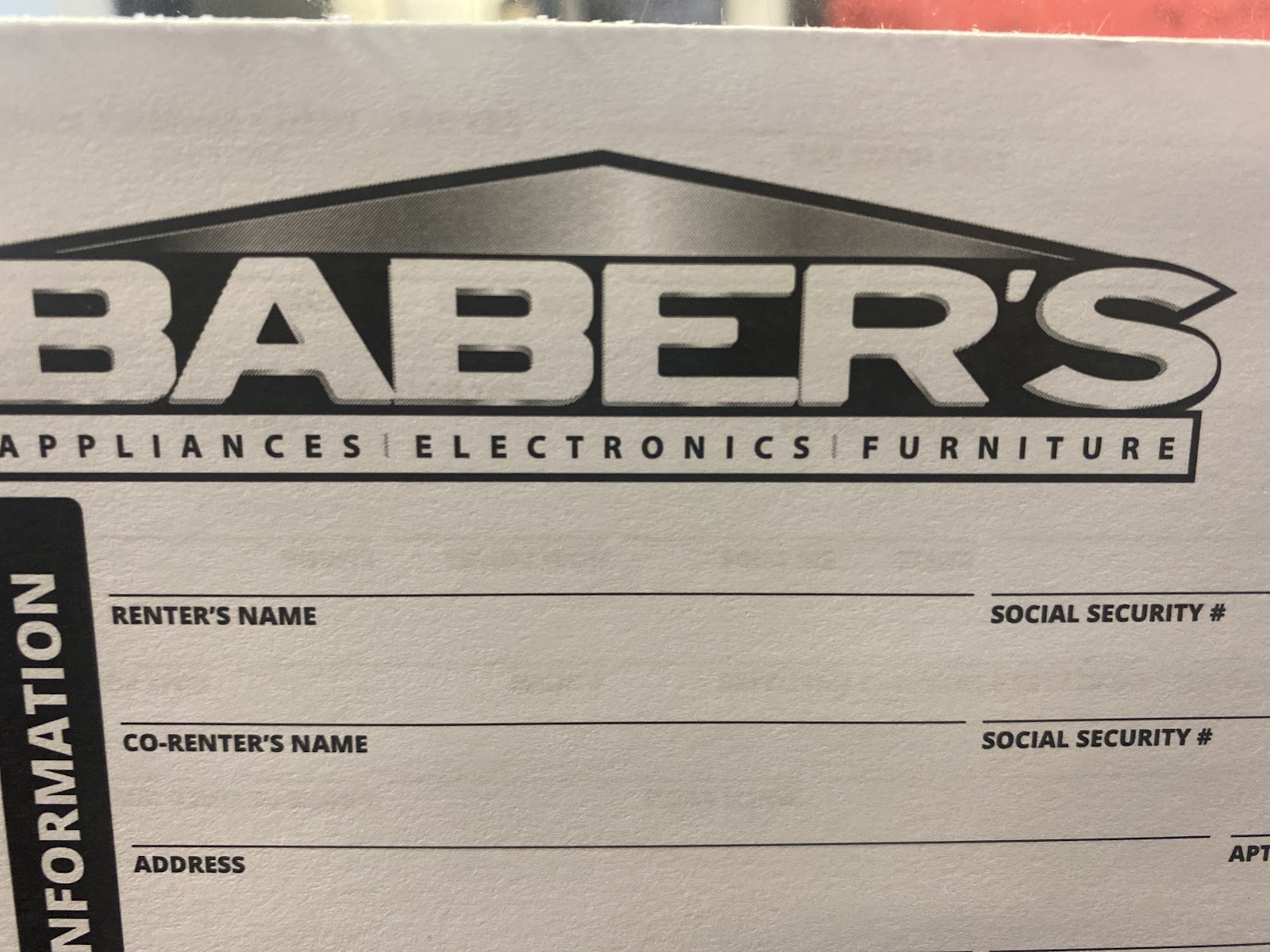 Baber's - Photo 2