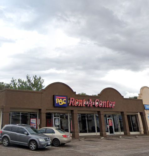 Rent-A-Center - Photo 1