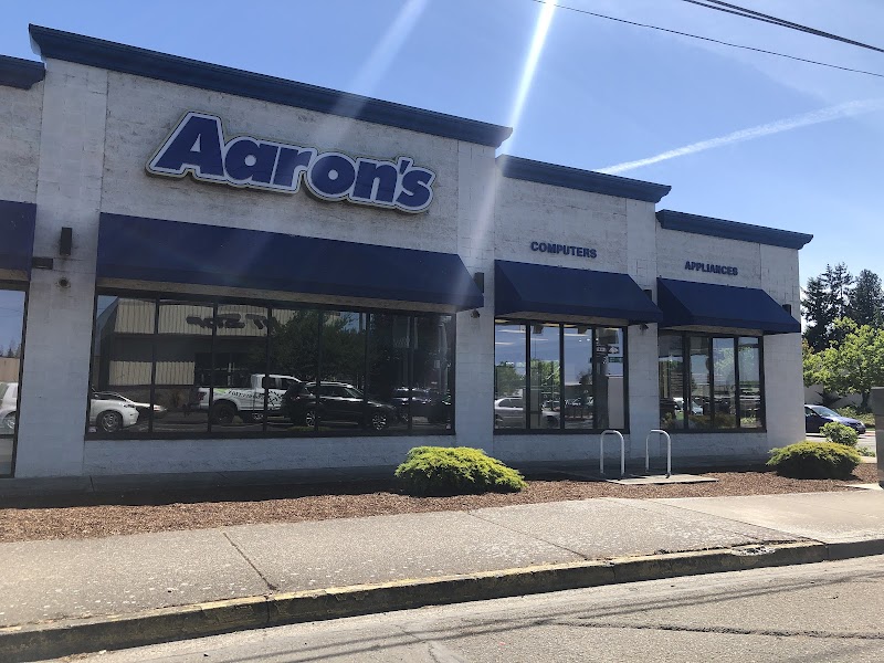Aaron's - Photo 1