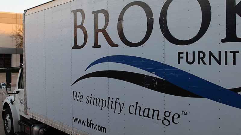 Brook - Photo 1