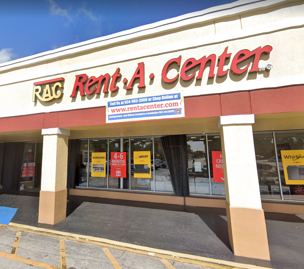Rent-A-Center - Photo 1