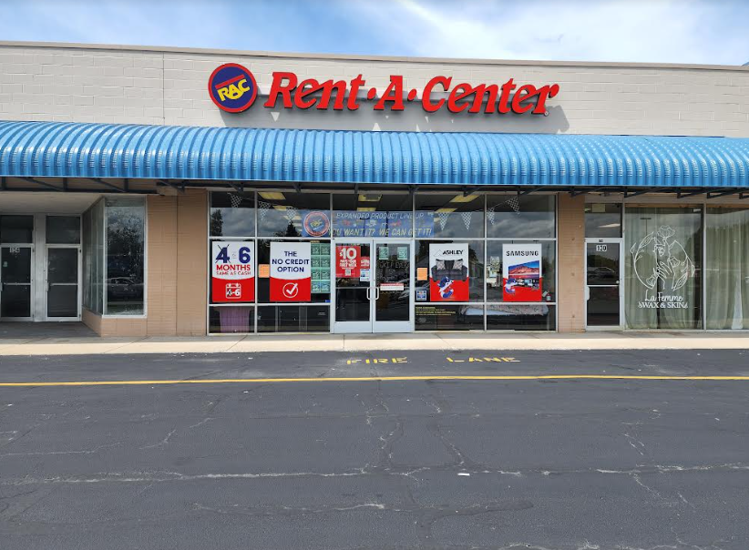 Rent-A-Center - Photo 1