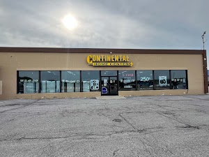 Continental - Photo 6