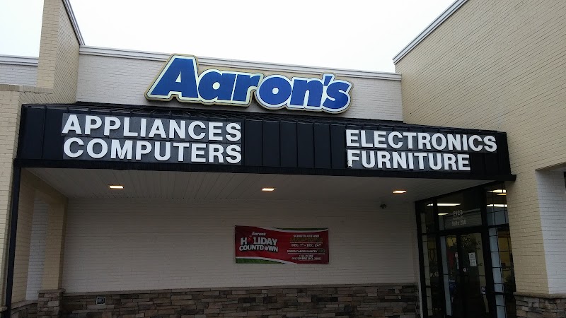 Aaron's - Photo 1