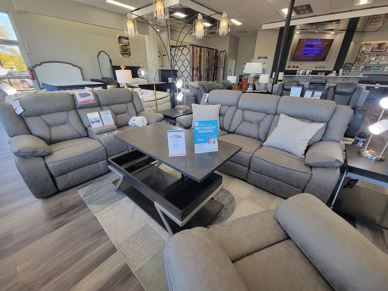 EasyHome - Photo 5