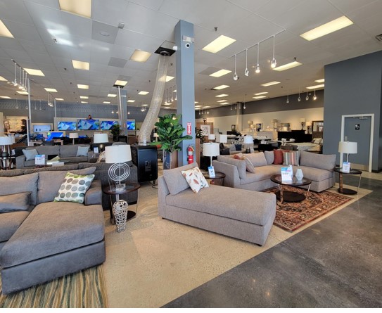 Aaron's - Photo 3