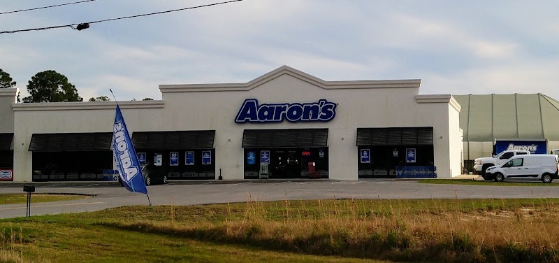 Aaron's - Photo 1