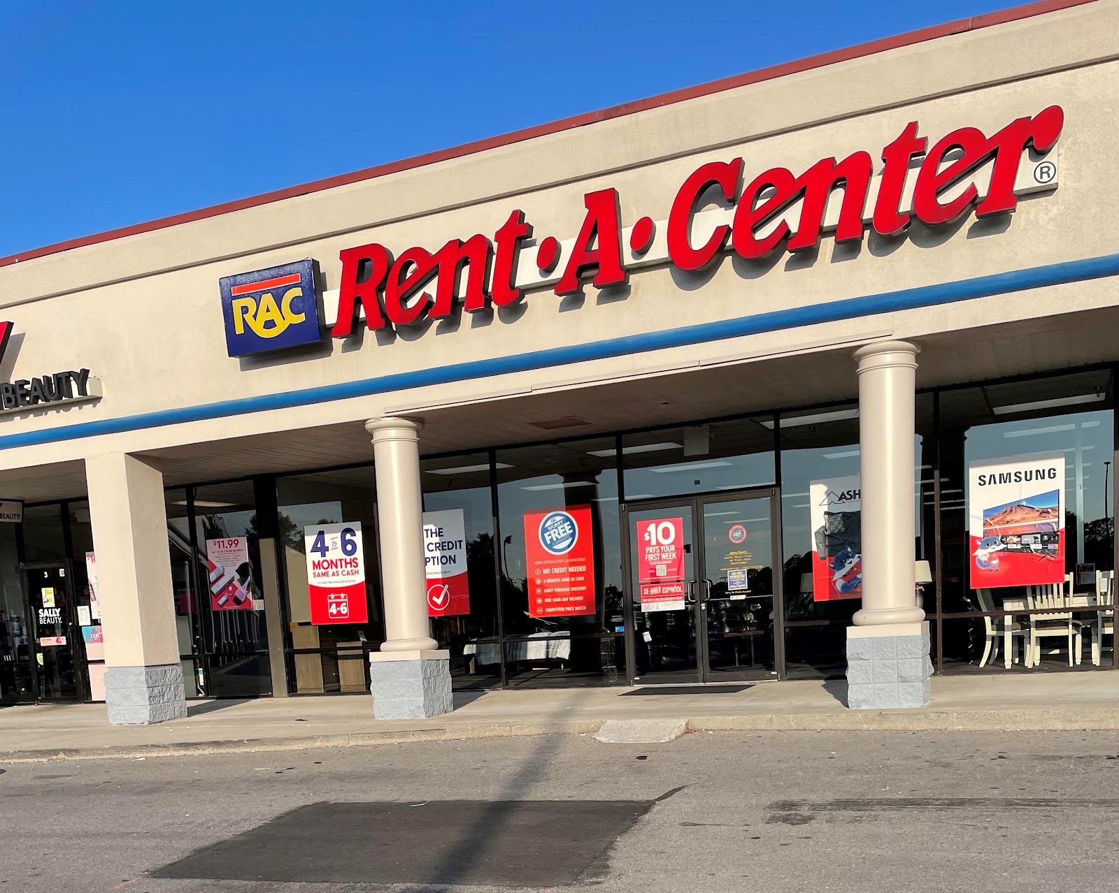 Rent-A-Center - Photo 1