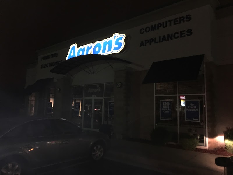 Aaron's - Photo 1