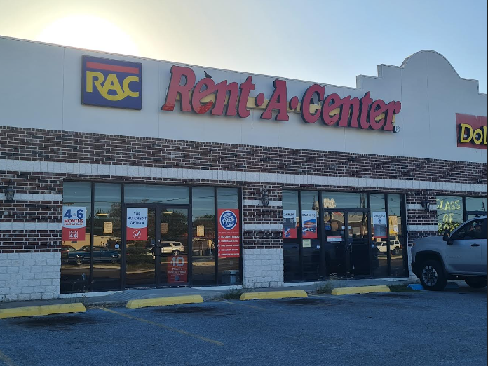 Rent-A-Center - Photo 1