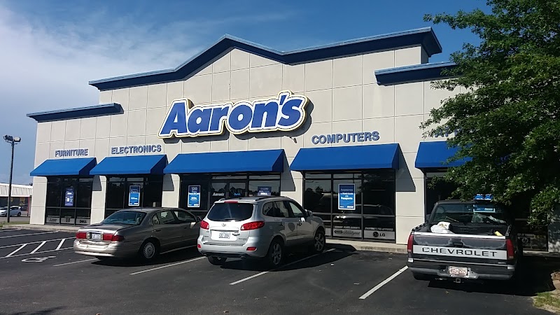 Aaron's - Photo 1
