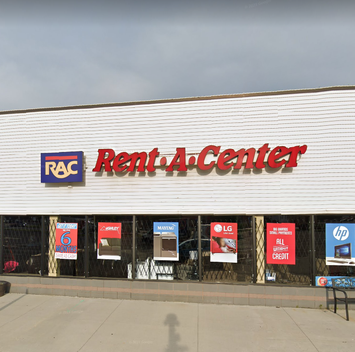 Rent-A-Center - Photo 1