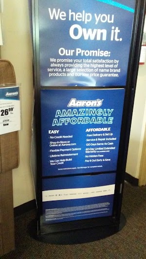 Aaron's - Photo 4