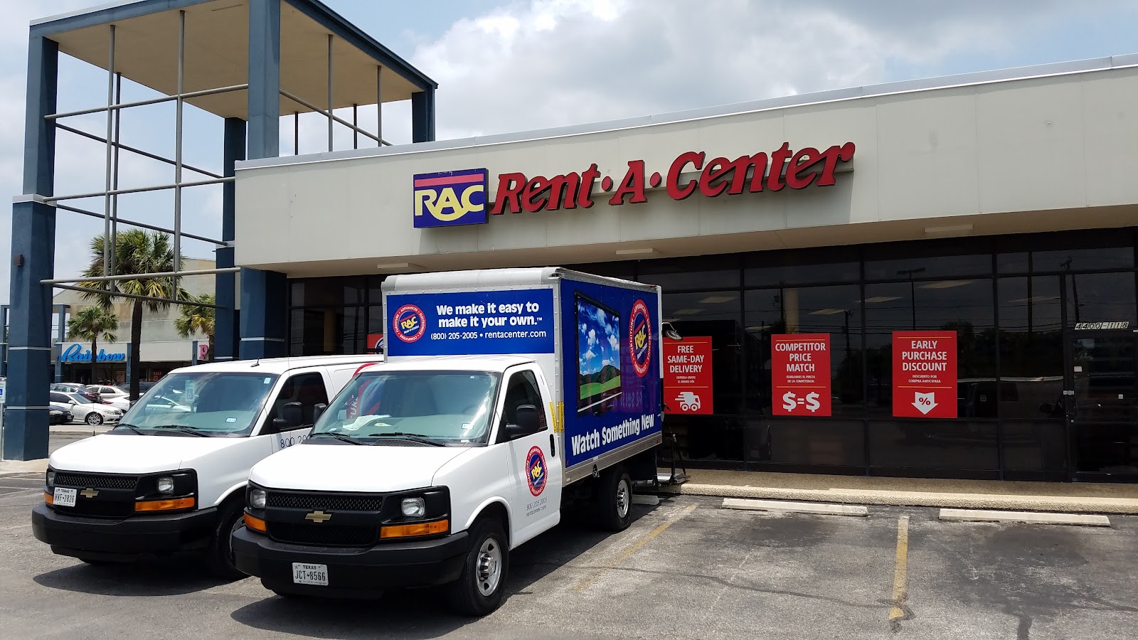Rent-A-Center - Photo 4