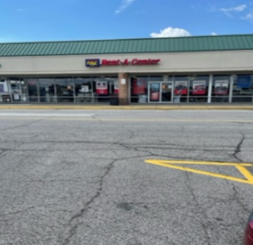 Rent-A-Center - Photo 1