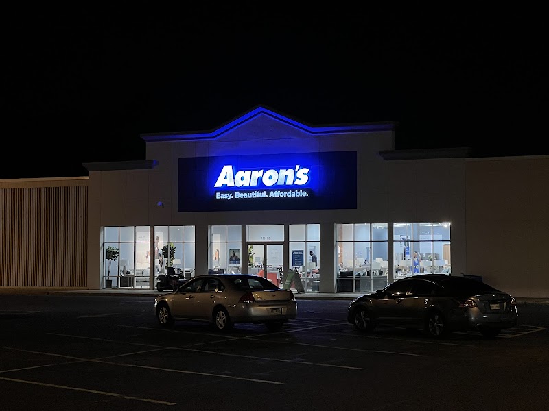 Aaron's - Photo 1