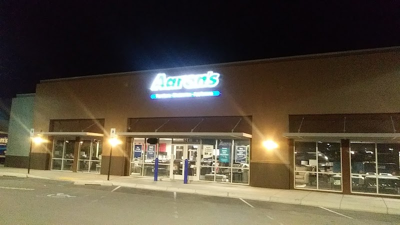 Aaron's - Photo 1