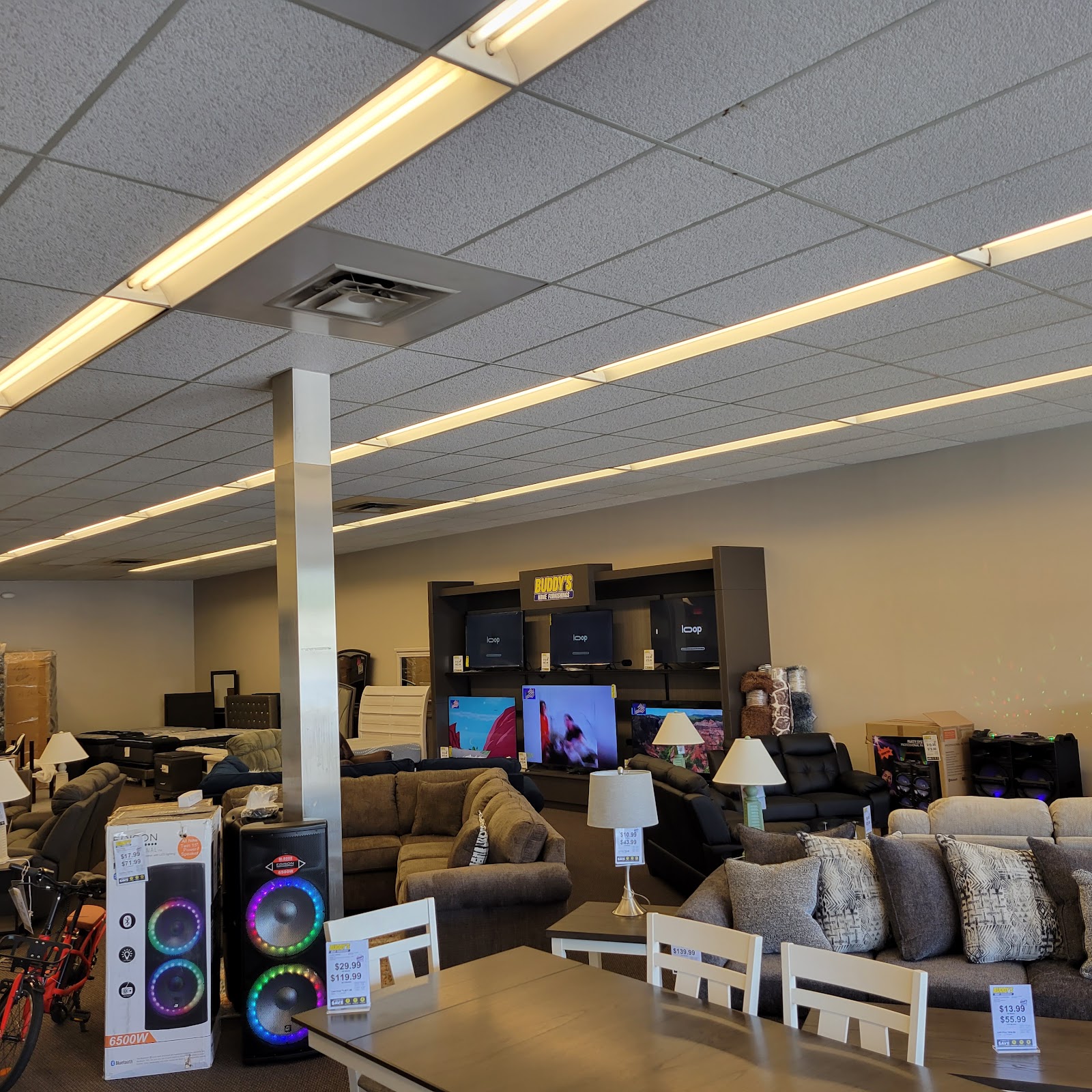Buddy's Home Furnishings - Photo 1
