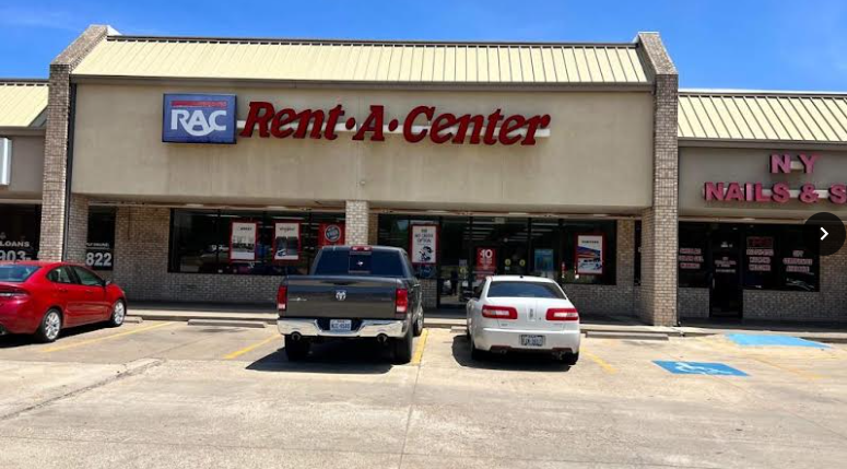 Rent-A-Center - Photo 1