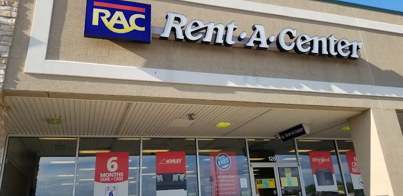Rent-A-Center - Photo 1