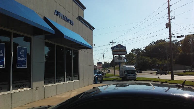 Aaron's - Photo 1