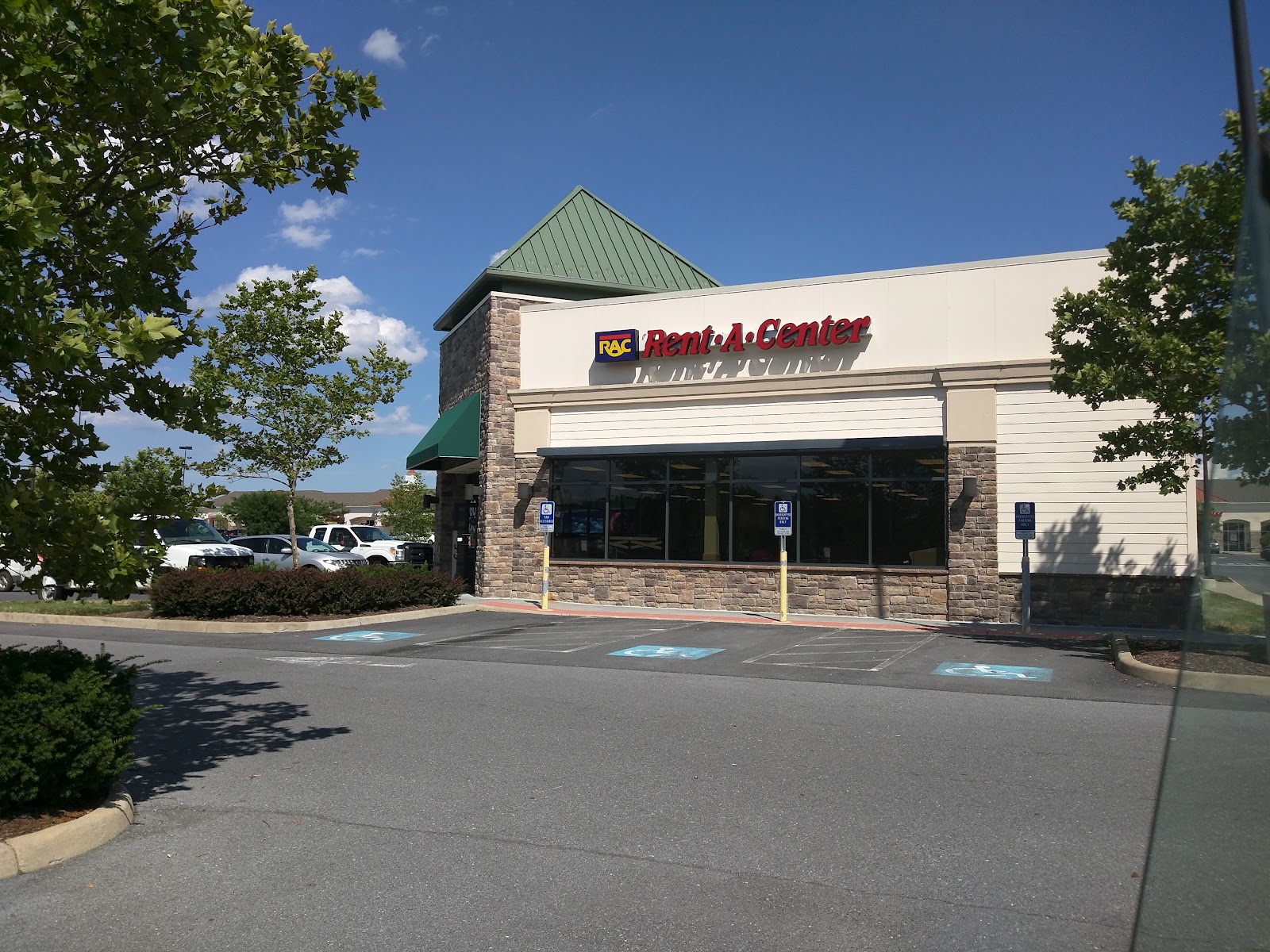 Rent-A-Center - Photo 1