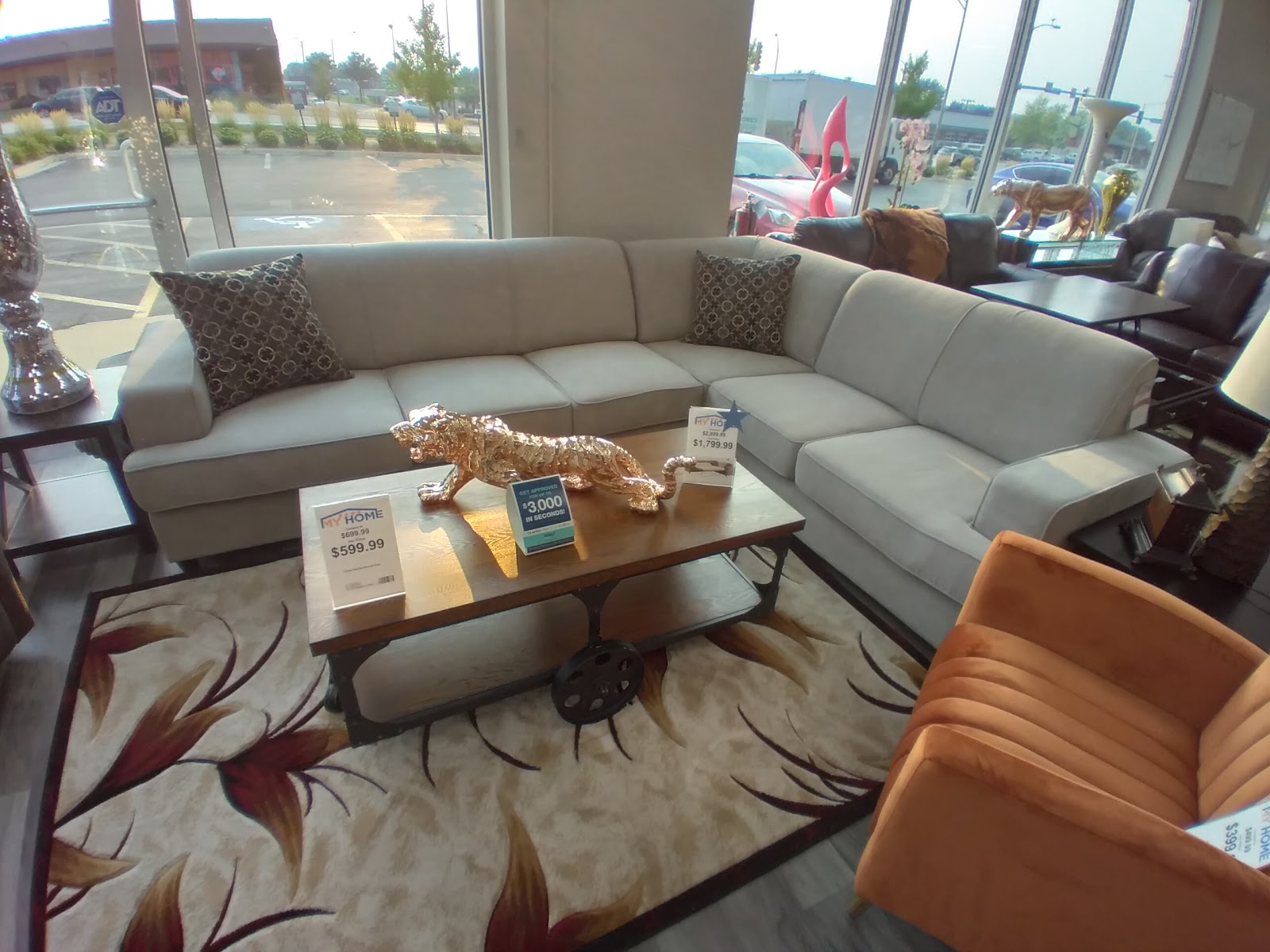 EasyHome - Photo 2