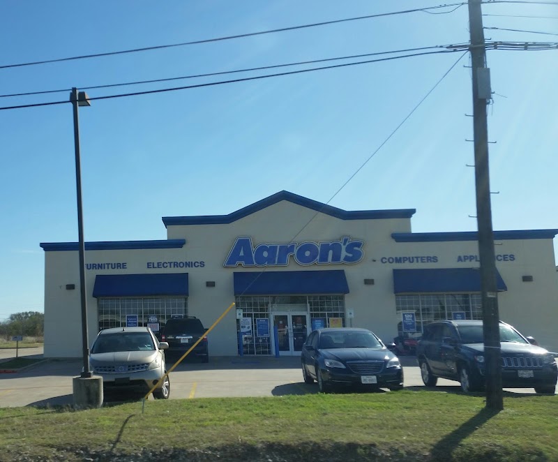 Aaron's - Photo 1