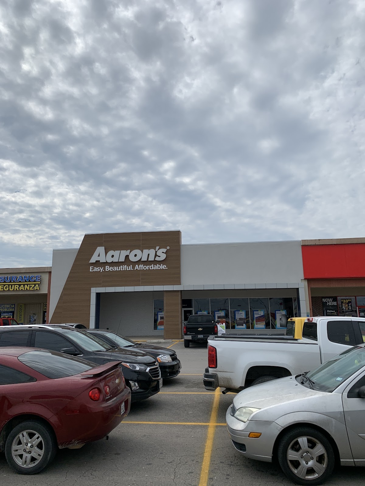 Aaron's - Photo 4
