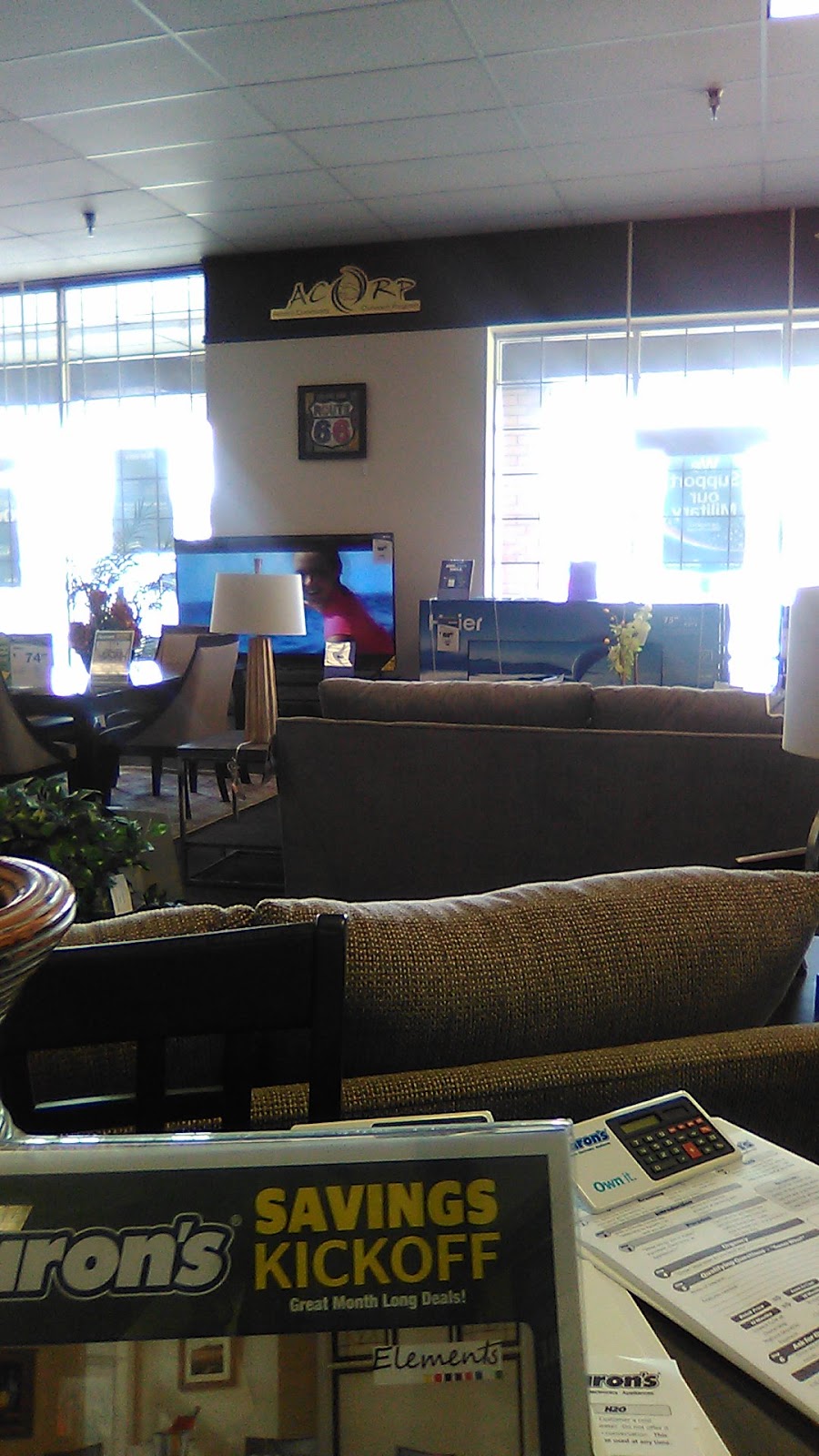 Aaron's - Photo 3