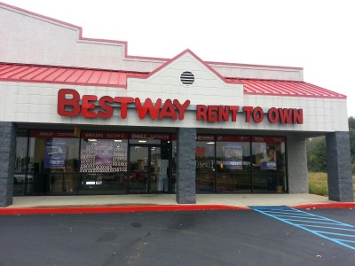 Bestway Rent To Own - Photo 1
