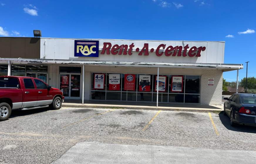 Rent-A-Center - Photo 1