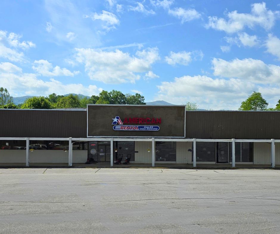 American Rental - Photo 1