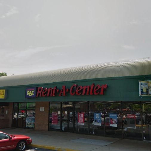 Rent-A-Center - Photo 1