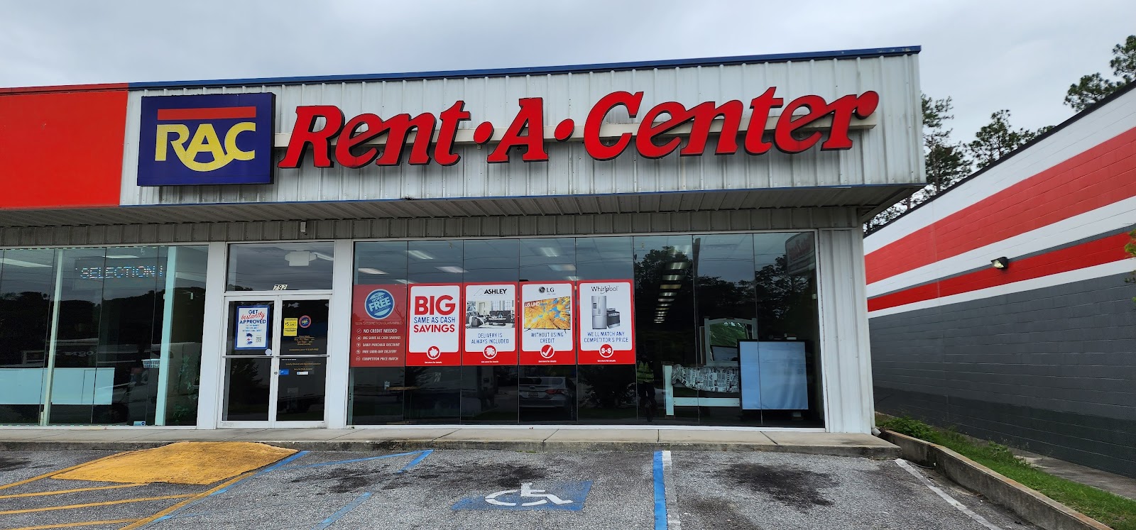 Rent-A-Center - Photo 1