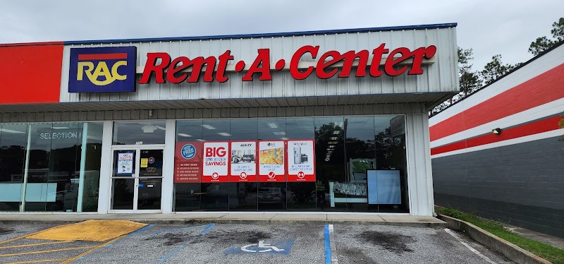 Rent-A-Center - Photo 1