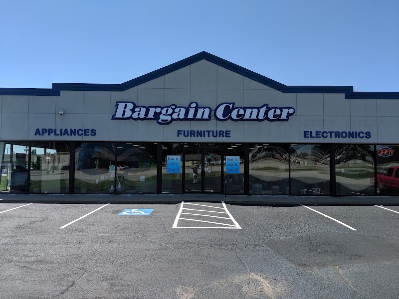Bargain Center LLC - Photo 1