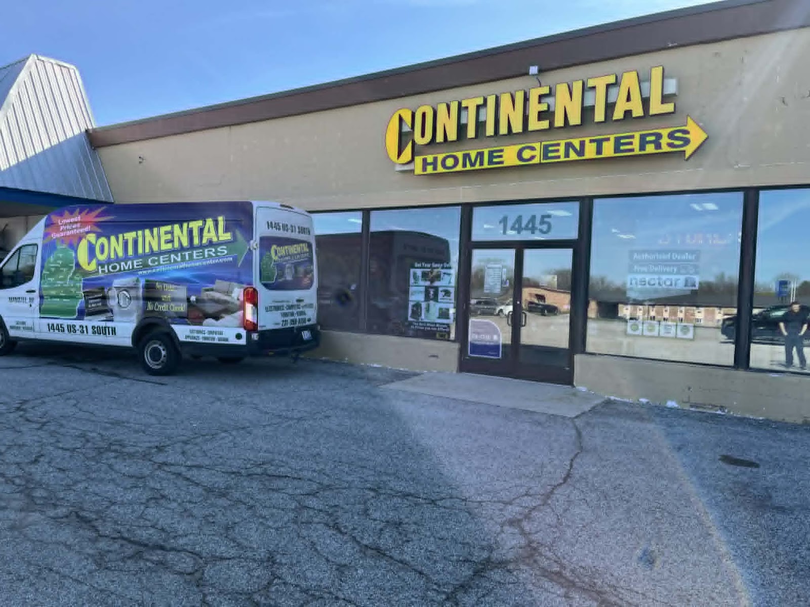 Continental - Photo 1