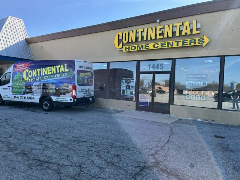 Continental - Photo 1