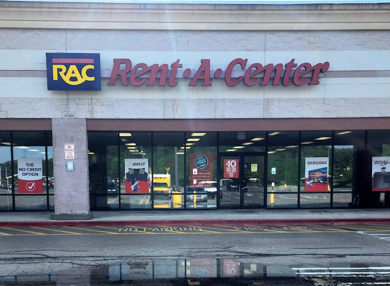 Rent-A-Center - Photo 1