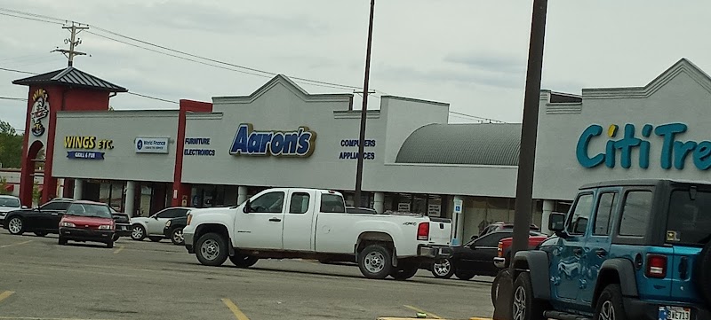 Aaron's - Photo 1