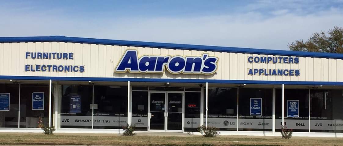 Aaron's - Photo 1