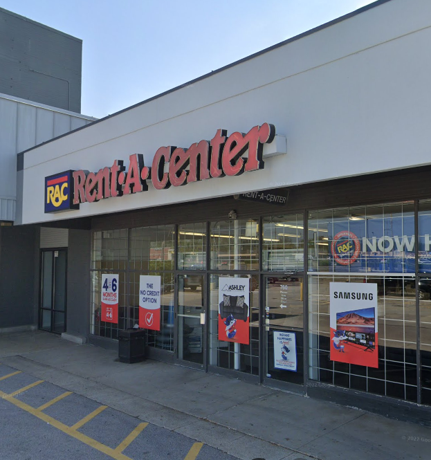 Rent-A-Center - Photo 1