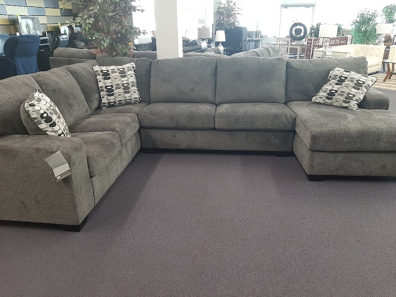 Buddy's Home Furnishings - Photo 1