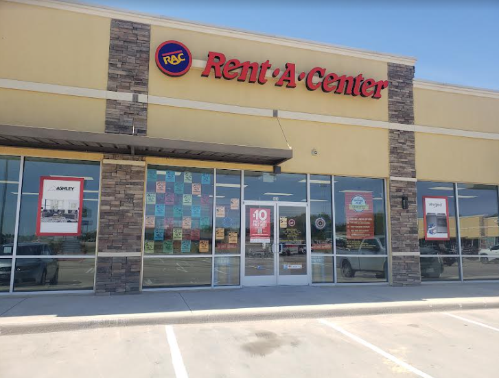 Rent-A-Center - Photo 1